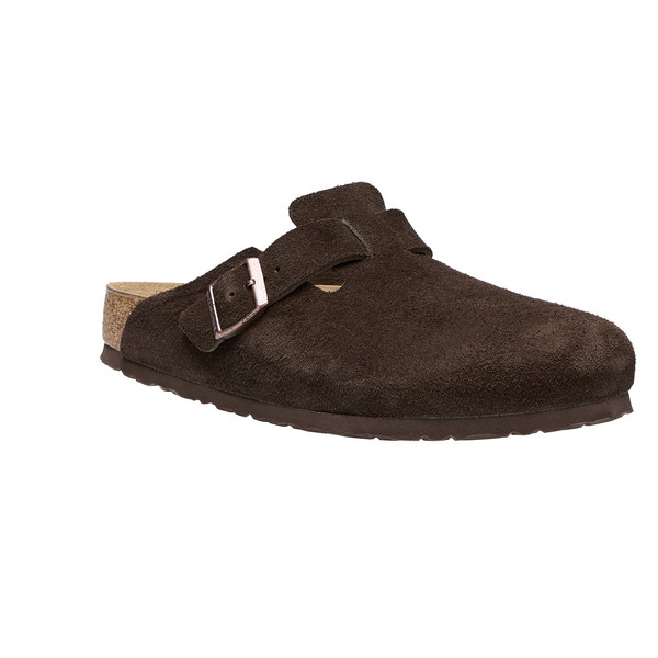 Birkenstock BOSTON LEVE Unisex - Hausschuhe Ansicht 2