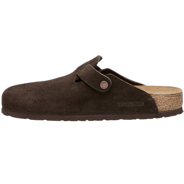 Birkenstock BOSTON LEVE Unisex - Hausschuhe Ansicht 3