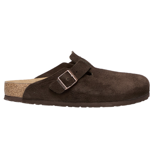 BOSTON LEVE Unisex - Hausschuhe
