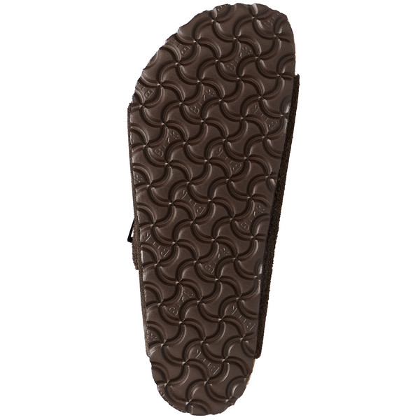 Birkenstock ARIZONA SOFT FOOTBED SUEDE LEATHER UNISEX Unisex - Freizeitsandalen Ansicht 7