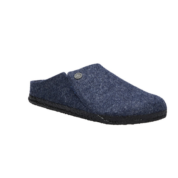 Birkenstock ZERMATT STANDARD FE Unisex - Hausschuhe Ansicht 2