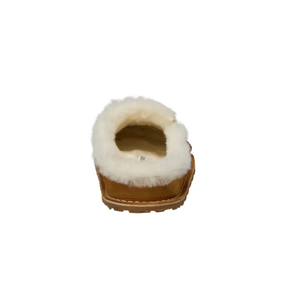 Birkenstock ZERMATT PREMIUM SHEARLING LEVE LAF Unisex - Hausschuhe Ansicht 5