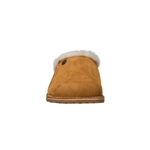 Birkenstock ZERMATT PREMIUM SHEARLING LEVE LAF Unisex - Hausschuhe Ansicht 4