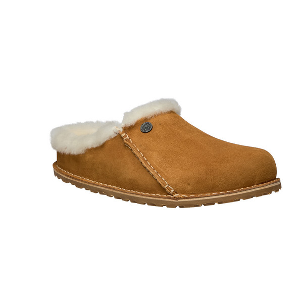 Birkenstock ZERMATT PREMIUM SHEARLING LEVE LAF Unisex - Hausschuhe Ansicht 2