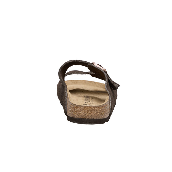 Birkenstock ARIZONA SUEDE LEATHER UNISEX Unisex - Freizeitsandalen Ansicht 5