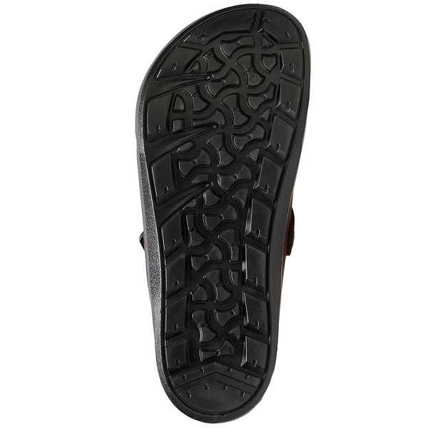 Birkenstock BOSTON CT LEOI Herren - Hausschuhe Ansicht 7