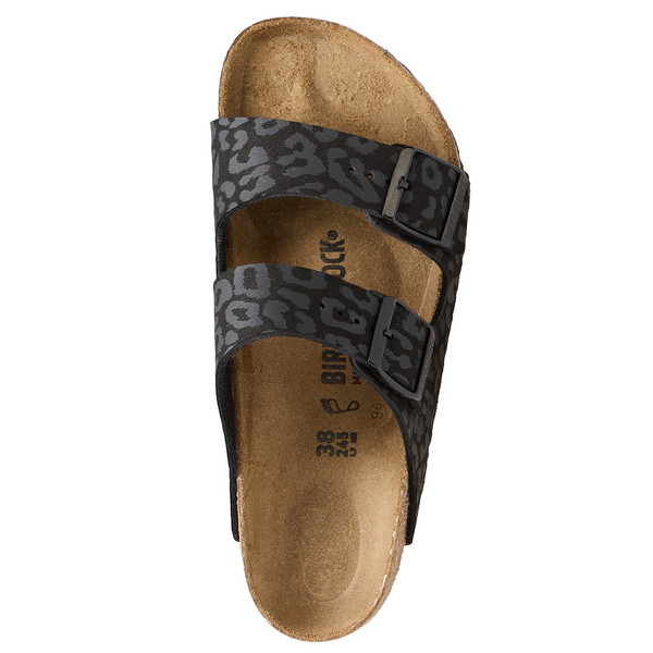 Birkenstock ARIZONA SYN Damen - Freizeitsandalen Ansicht 6