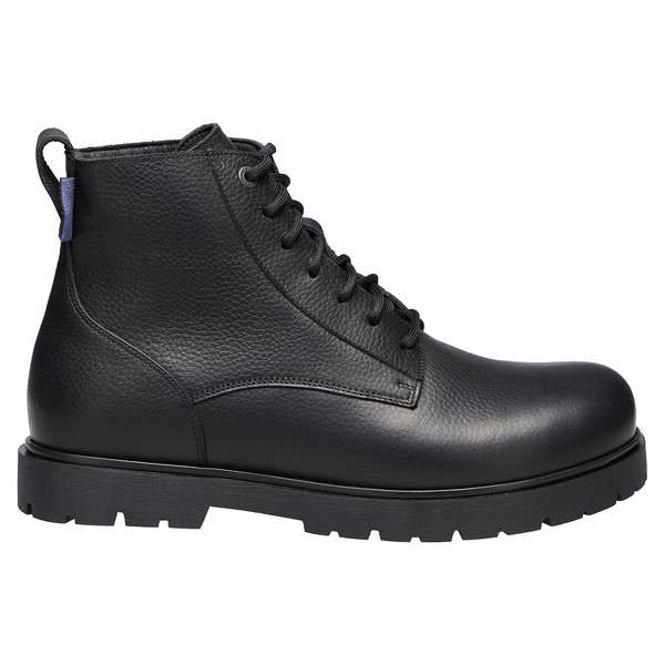 HIGHWOOD LACE MID WP LENA Unisex - Freizeitschuhe