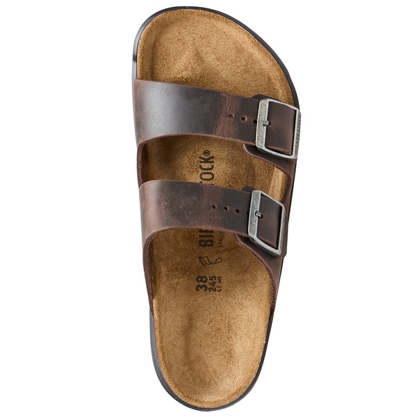 Birkenstock ARIZONA CT W LEOI Damen - Freizeitsandalen Ansicht 7