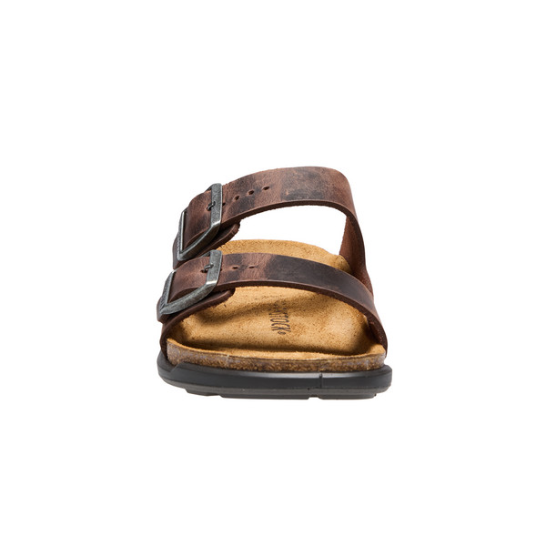 Birkenstock ARIZONA CT W LEOI Damen - Freizeitsandalen Ansicht 4