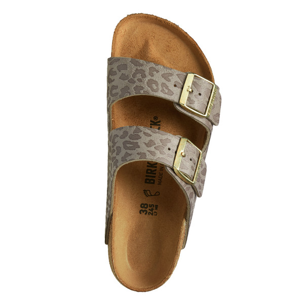 Birkenstock ARIZONA SYN Damen - Freizeitsandalen Ansicht 6