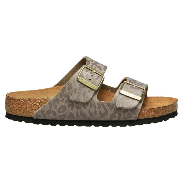 ARIZONA SYN Damen - Freizeitsandalen