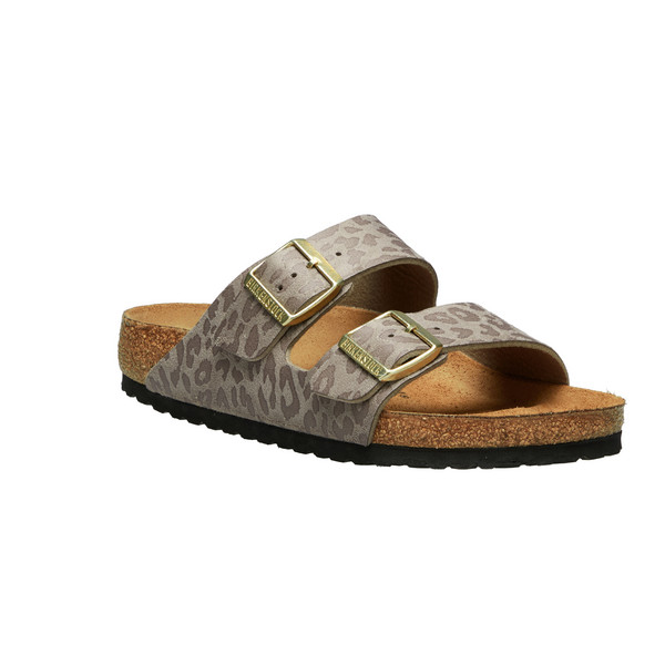 Birkenstock ARIZONA SYN Damen - Freizeitsandalen Ansicht 2