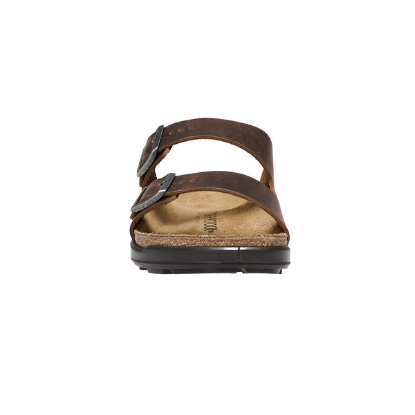 Birkenstock ARIZONA CT M LEOI Herren - Freizeitsandalen Ansicht 4