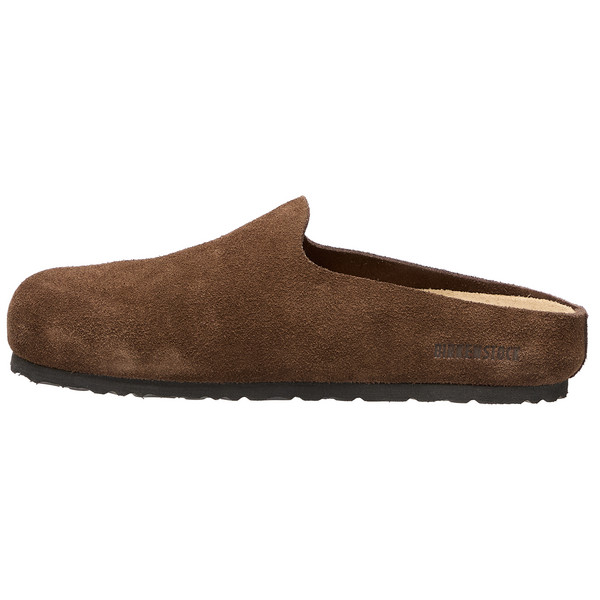 Birkenstock AMSTERDAM WRAPPED LEVE Unisex - Hausschuhe Ansicht 3