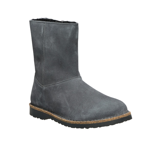 Birkenstock UPPSALA ZIP SHEARLING LEVE Damen - Winterstiefel Ansicht 2
