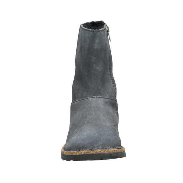 Birkenstock UPPSALA ZIP SHEARLING LEVE Damen - Winterstiefel Ansicht 4