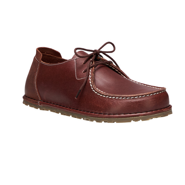 Birkenstock UTTI LACE WORKWEAR LENA Unisex - Freizeitschuhe Ansicht 2