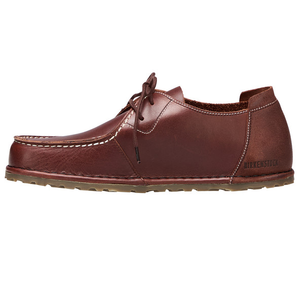 Birkenstock UTTI LACE WORKWEAR LENA Unisex - Freizeitschuhe Ansicht 3