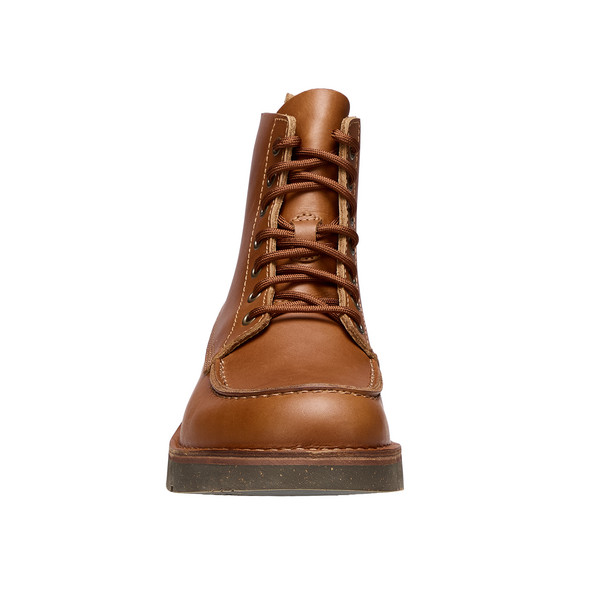 Birkenstock BIRMINGHAM MOC WORKWEAR LENA Unisex - Freizeitstiefel Ansicht 4