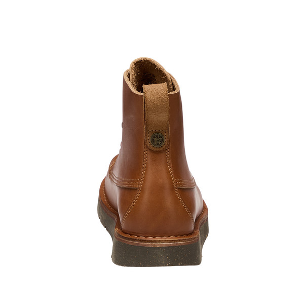 Birkenstock BIRMINGHAM MOC WORKWEAR LENA Unisex - Freizeitstiefel Ansicht 5