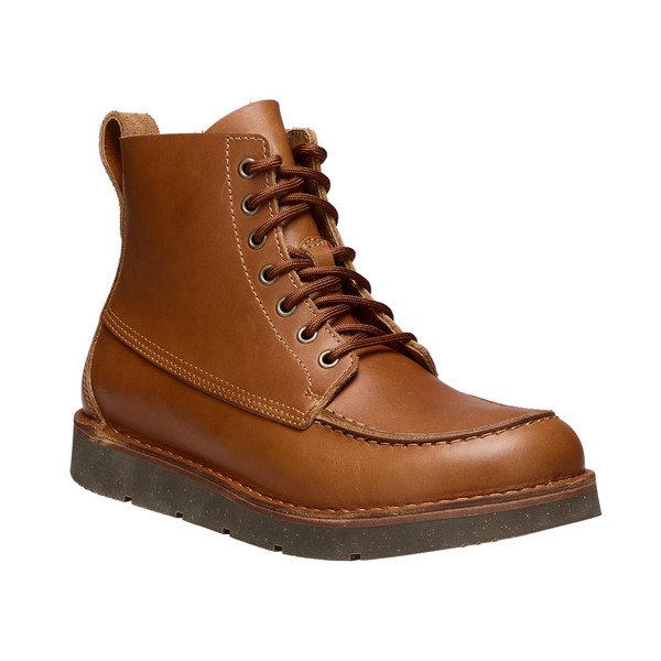 Birkenstock BIRMINGHAM MOC WORKWEAR LENA Unisex - Freizeitstiefel Ansicht 2