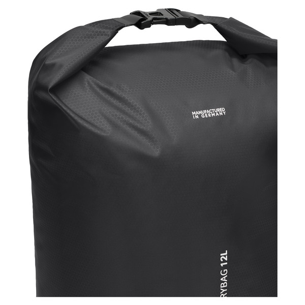 Vaude DRYBAG 12L - Wasserdichter Packsack Ansicht 2