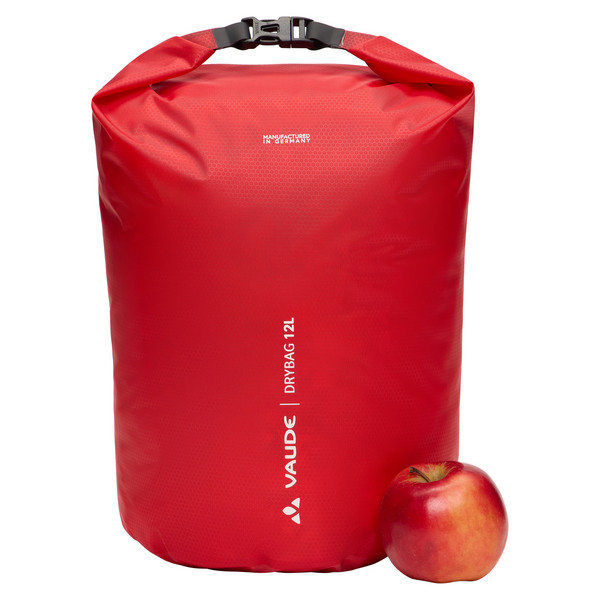 DRYBAG 12L - Wasserdichter Packsack-RED
