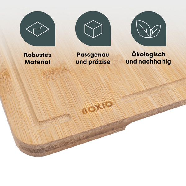 Boxio CUTTING BOARD - Kochutensilien Ansicht 4