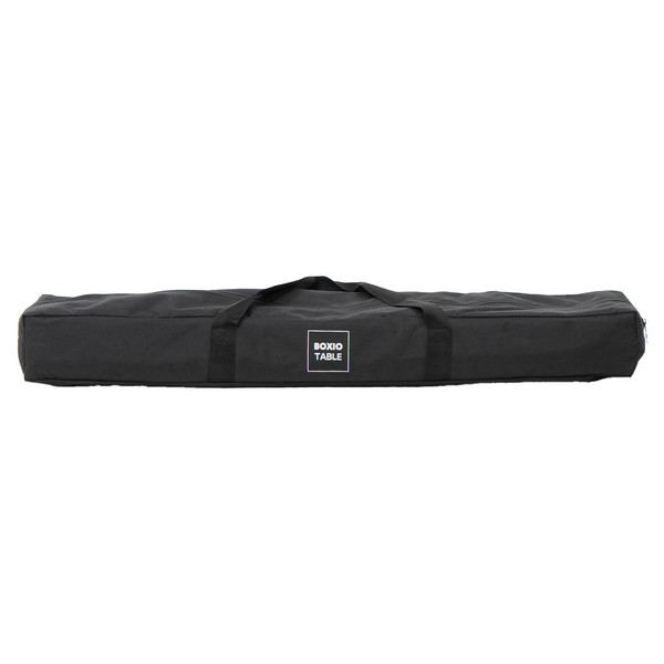 Boxio TABLE - Campingtisch Ansicht 10
