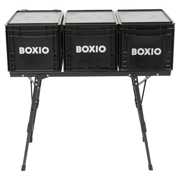 Boxio TABLE - Campingtisch Ansicht 11