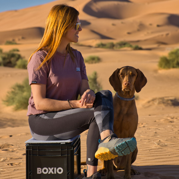 Boxio SIT - Sitzkissen Ansicht 4