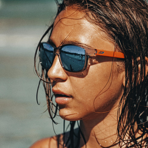 Julbo POWELL Unisex - Sonnenbrille Ansicht 4