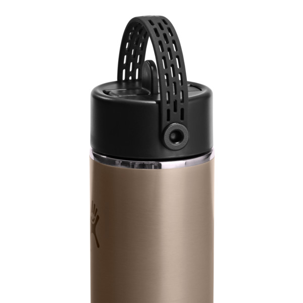 Hydro Flask LW WIDE STRAW 709ML - Trinkflasche Ansicht 3