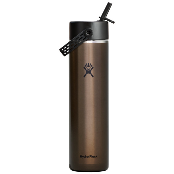 Flask LW WIDE STRAW 709ML - Trinkflasche
