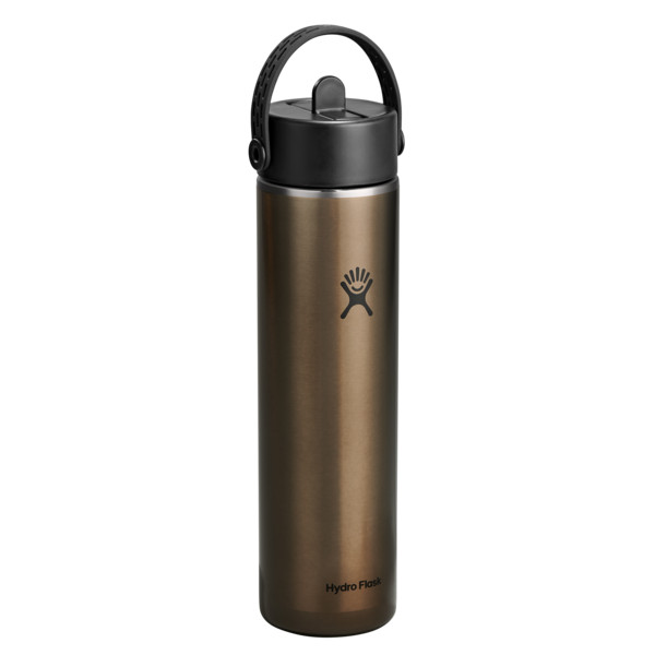 Hydro Flask LW WIDE STRAW 709ML - Trinkflasche Ansicht 2