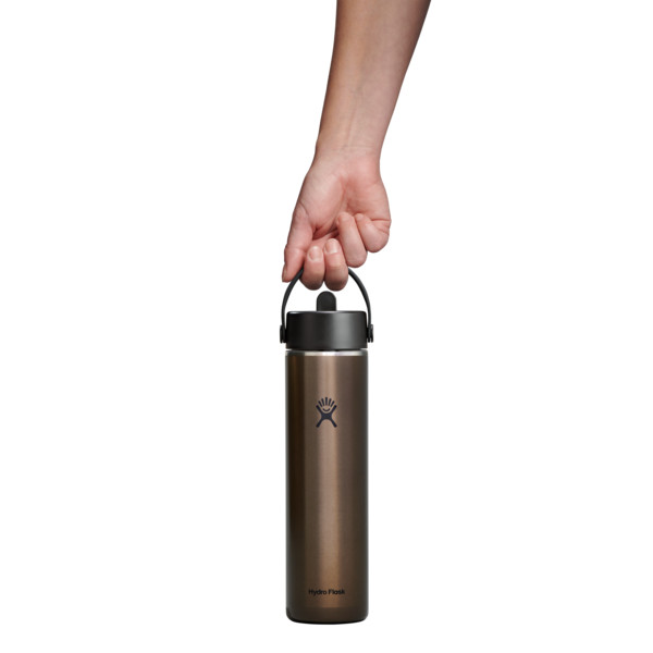 Hydro Flask LW WIDE STRAW 709ML - Trinkflasche Ansicht 4