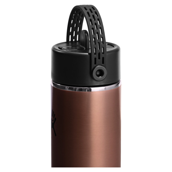 Hydro Flask LW WIDE STRAW 946ML - Trinkflasche Ansicht 3