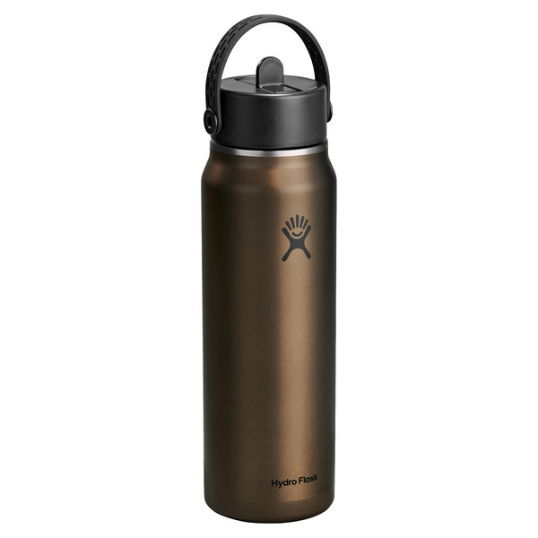Hydro Flask LW WIDE STRAW 946ML - Trinkflasche Ansicht 2
