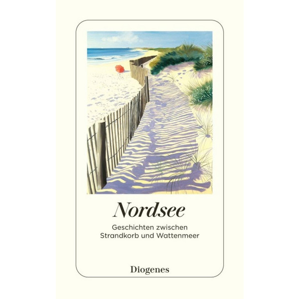 NORDSEE - Roman Ansicht 1