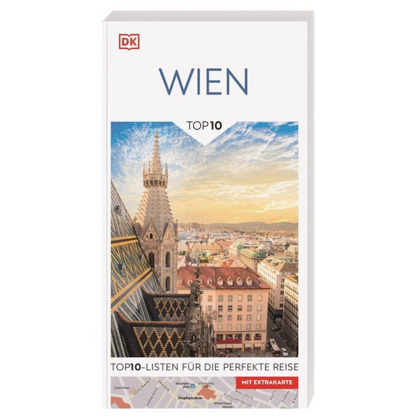REISEFÜHRER WIEN