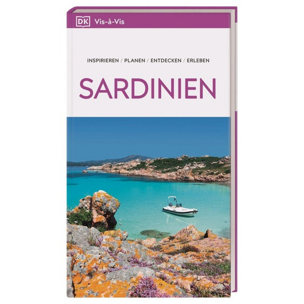 REISEFÜHRER SARDINIEN