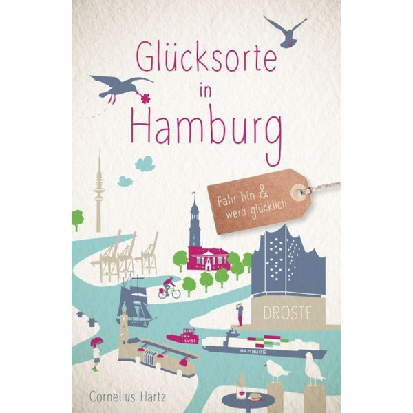 IN HAMBURG - Reiseführer