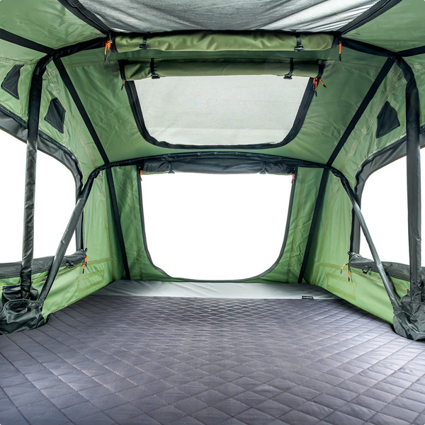 TentBox LITE - Dachzelt Ansicht 3