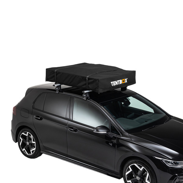 TentBox LITE - Dachzelt Ansicht 2