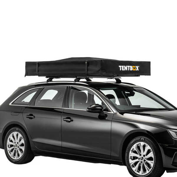 TentBox LITE XL - Dachzelt Ansicht 4