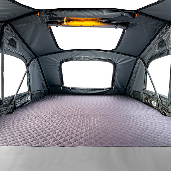TentBox LITE XL - Dachzelt Ansicht 5