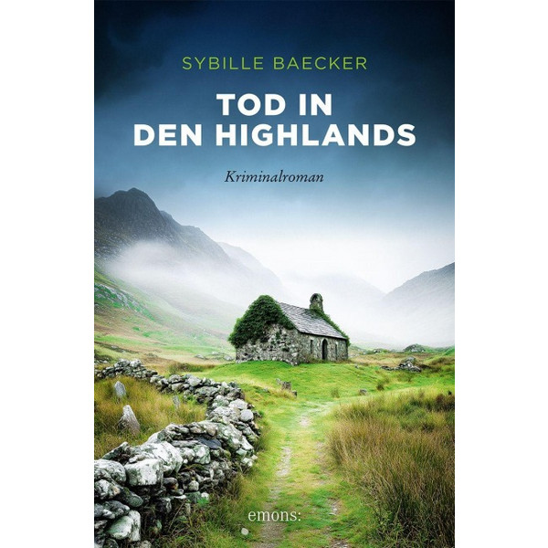 IN DEN HIGHLANDS - Krimi