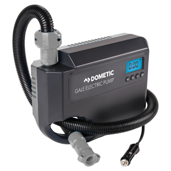 GALE 12V PUMP - Luftpumpe