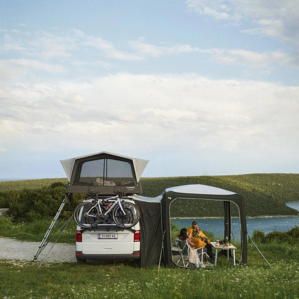 Dometic HUB - Pavillon Ansicht 7
